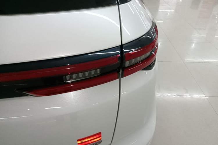 Used CHANGAN CS55PLUS 2021 Blue Whale Edition 1.5T DCT Luxury Model Right Rear Taillight