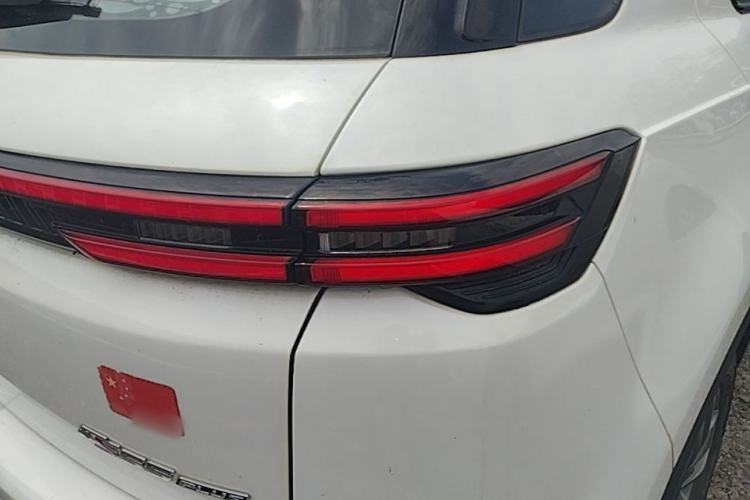 Used CHANGAN CS55PLUS 2021 Blue Whale Edition 1.5T DCT Luxury Model Right Rear Taillight