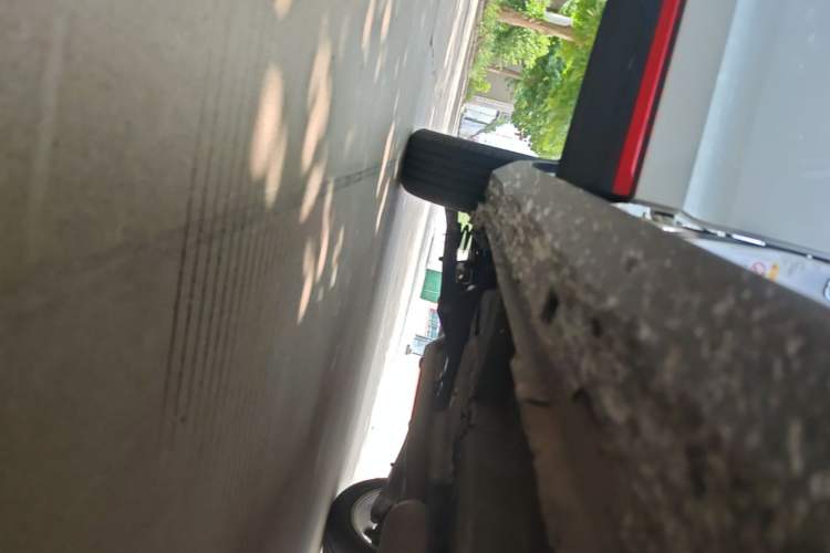 Used CHANGAN CS55PLUS 2021 Blue Whale Edition 1.5T DCT Prestige Model Right Side Sill