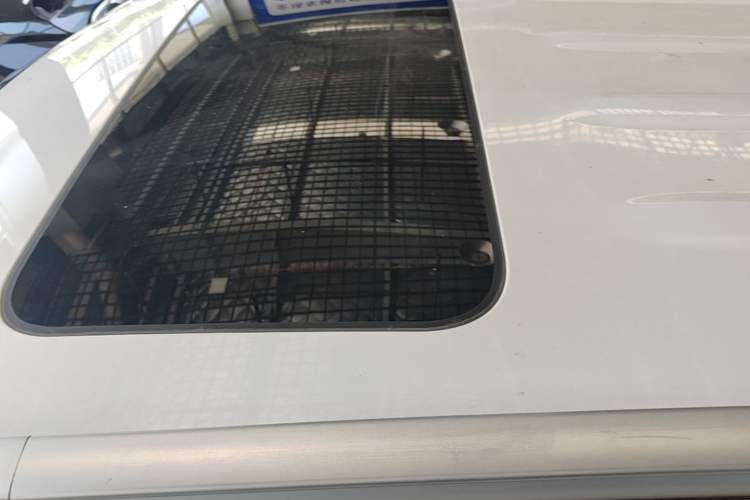 Used CHANGAN CS55PLUS 2021 Blue Whale Edition 1.5T Manual Luxury Model Roof