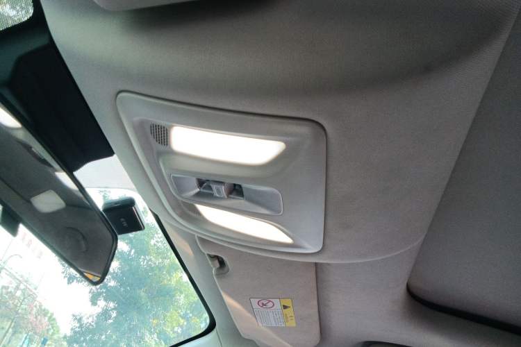 Used CHANGAN CS55PLUS 2022 2nd Generation 1.5T DCT Prestige Version Headliner