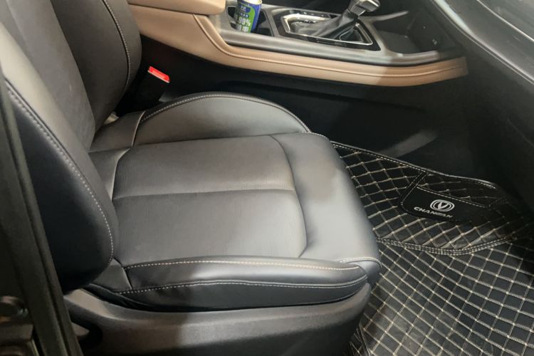 Used CHANGAN CS55PLUS 2022 2nd Generation 1.5T DCT Luxury Version Right Front Seat