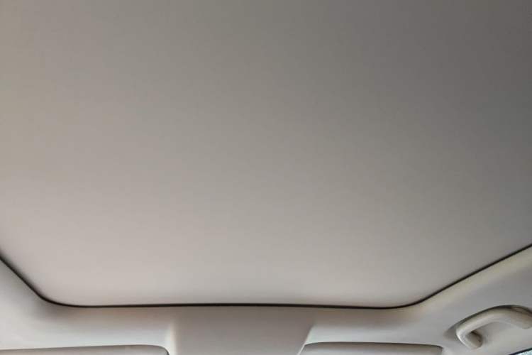 Used CHANGAN CS55PLUS 2022 2nd Generation 1.5T DCT Prestige Version Headliner