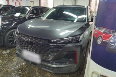 Used CHANGAN CS55PLUS 2022 2nd Generation 1.5T DCT Prestige Version