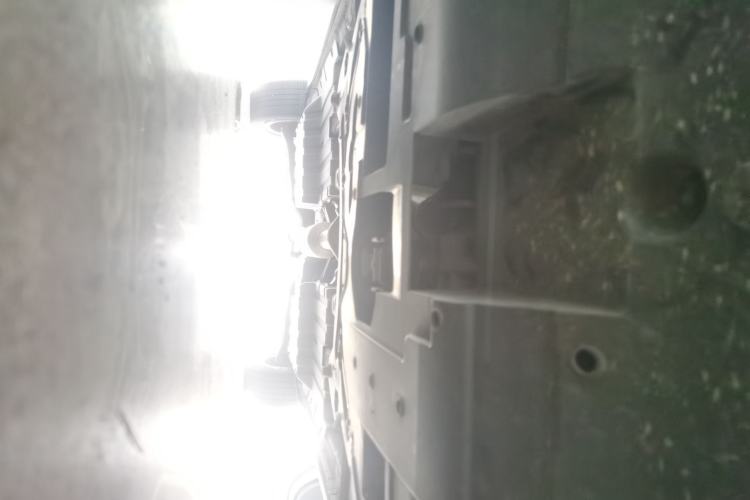 Used CHANGAN CS55PLUS 2022 2nd Generation 1.5T DCT Prestige Version Chassis Front