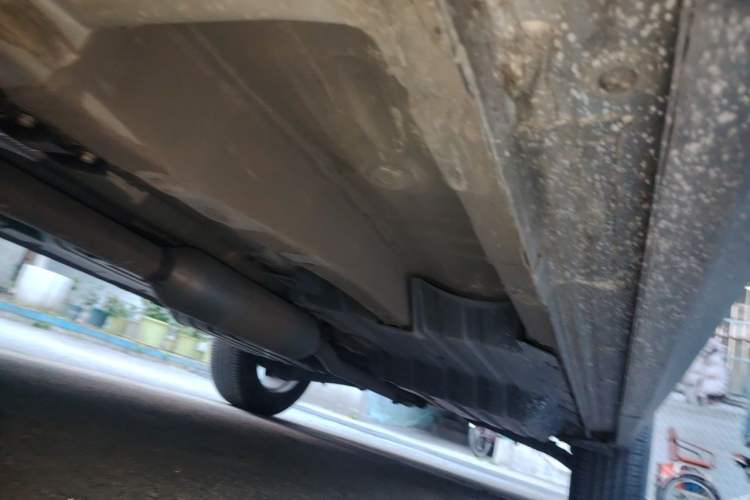 Used CHANGAN CS55PLUS 2022 2nd Generation 1.5T DCT Prestige Version Chassis Front Left