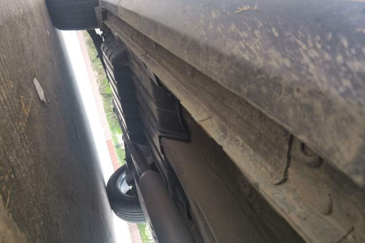 Used CHANGAN CS55PLUS 2022 2nd Generation 1.5T DCT Prestige Version Chassis Front Right