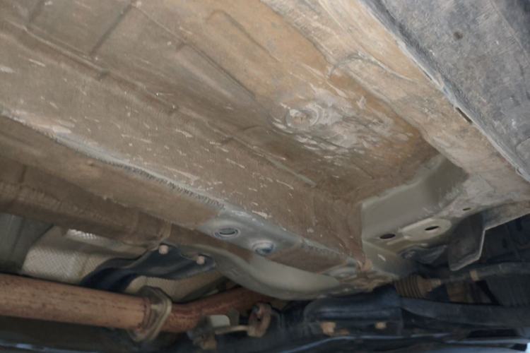Used CHANGAN CS55PLUS 2022 2nd Generation 1.5T DCT Prestige Version Chassis Front Right
