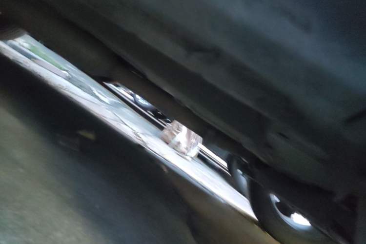 Used CHANGAN CS55PLUS 2022 2nd Generation 1.5T DCT Prestige Version Chassis Front Right