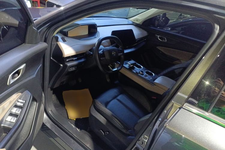 Used CHANGAN CS55PLUS 2022 2nd Generation 1.5T DCT Prestige Version Driver Seat