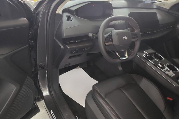 Used CHANGAN CS55PLUS 2022 2nd Generation 1.5T DCT Prestige Version Driver Seat