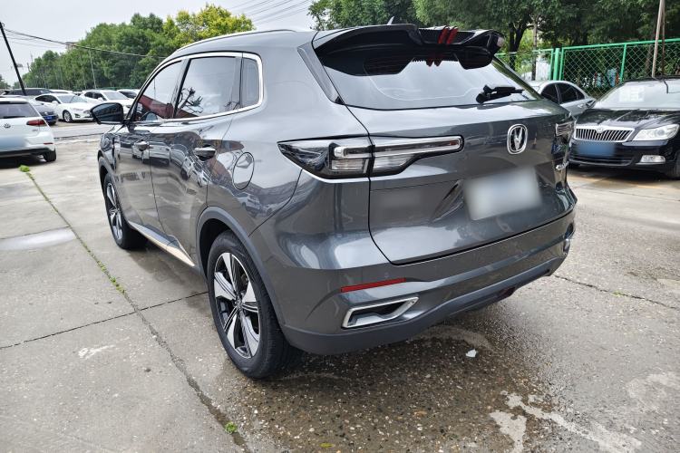 Used CHANGAN CS55PLUS 2022 2nd Generation 1.5T DCT Prestige Version Exterior 3