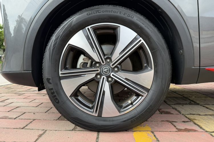Used CHANGAN CS55PLUS 2022 Blue Whale Edition 1.5T DCT Luxury Model Exterior 8