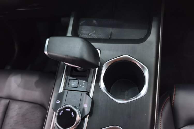 Used CHANGAN CS55PLUS 2022 2nd Generation 1.5T DCT Prestige Version Gear Lever