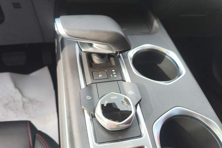 Used CHANGAN CS55PLUS 2022 2nd Generation 1.5T DCT Prestige Version Gear Lever