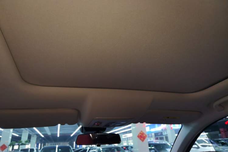 Used CHANGAN CS55PLUS 2022 2nd Generation 1.5T DCT Prestige Version Headliner