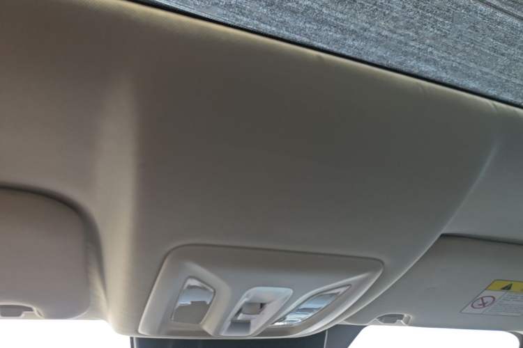 Used CHANGAN CS55PLUS 2022 2nd Generation 1.5T DCT Navigation Edition Headliner