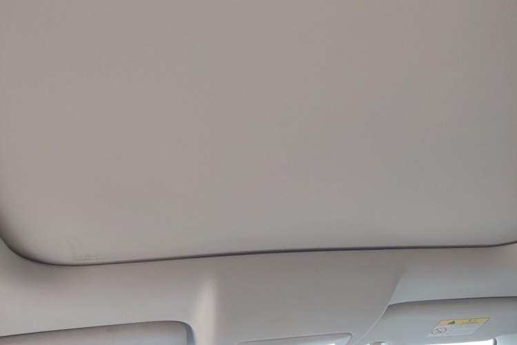 Used CHANGAN CS55PLUS 2022 2nd Generation 1.5T DCT Prestige Version Headliner