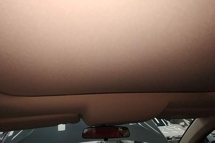 Used CHANGAN CS55PLUS 2022 2nd Generation 1.5T DCT Prestige Version Headliner