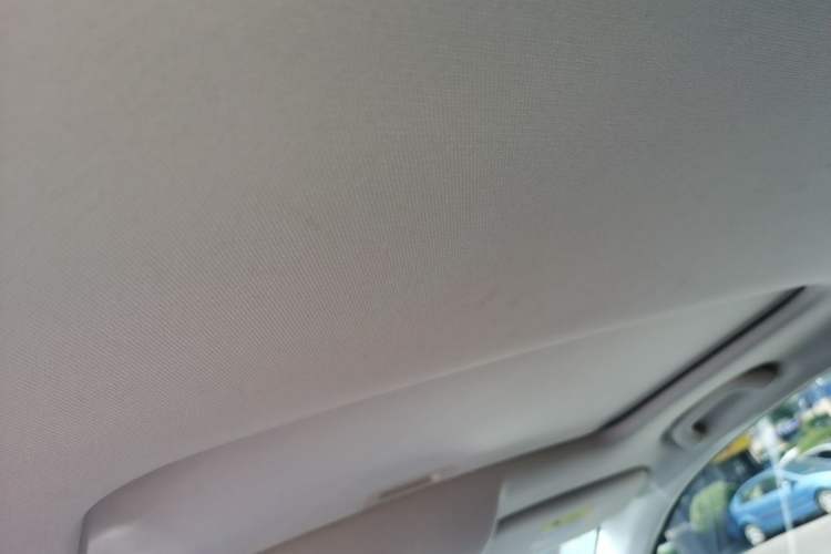 Used CHANGAN CS55PLUS 2022 2nd Generation 1.5T DCT Excellence Edition Headliner