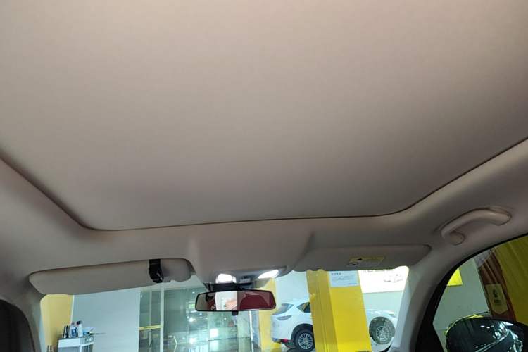 Used CHANGAN CS55PLUS 2022 2nd Generation 1.5T DCT Prestige Version Headliner