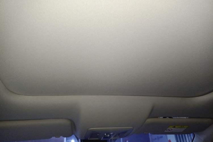 Used CHANGAN CS55PLUS 2022 2nd Generation 1.5T DCT Prestige Version Headliner