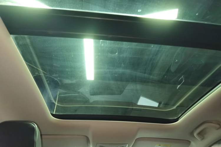 Used CHANGAN CS55PLUS 2022 2nd Generation 1.5T DCT Prestige Version Headliner