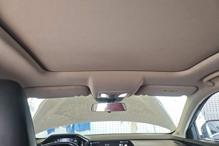 Used CHANGAN CS55PLUS 2022 2nd Generation 1.5T DCT Prestige Version Headliner