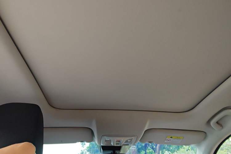 Used CHANGAN CS55PLUS 2022 2nd Generation 1.5T DCT Prestige Version Headliner
