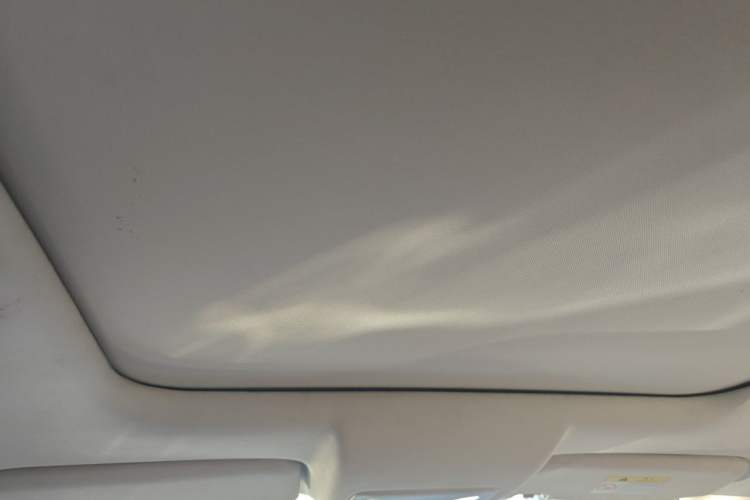 Used CHANGAN CS55PLUS 2022 2nd Generation 1.5T DCT Prestige Version Headliner