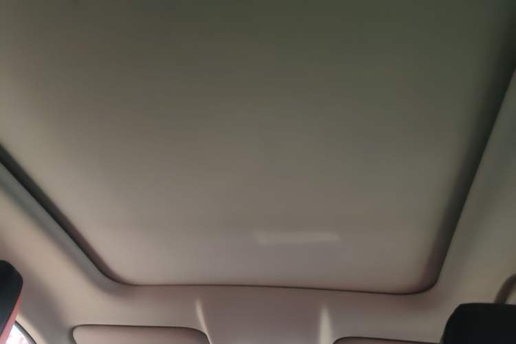 Used CHANGAN CS55PLUS 2022 2nd Generation 1.5T DCT Prestige Version Headliner