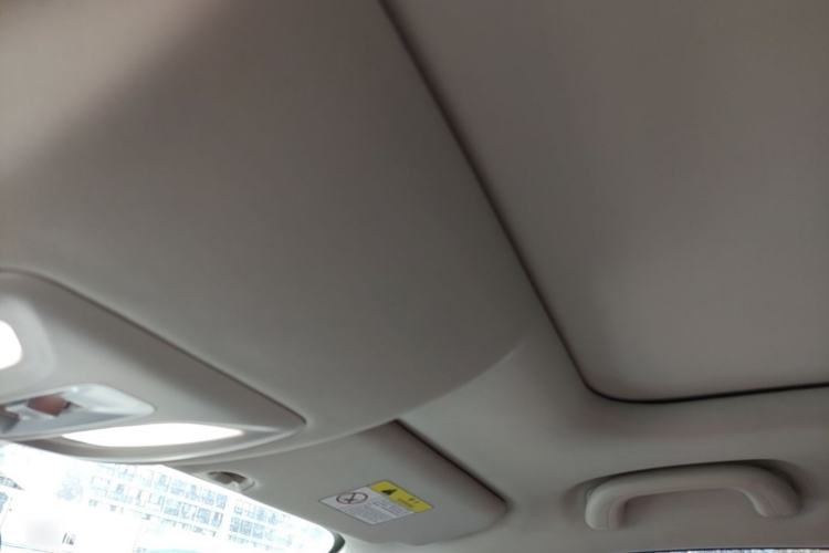 Used CHANGAN CS55PLUS 2022 2nd Generation 1.5T DCT Prestige Version Headliner