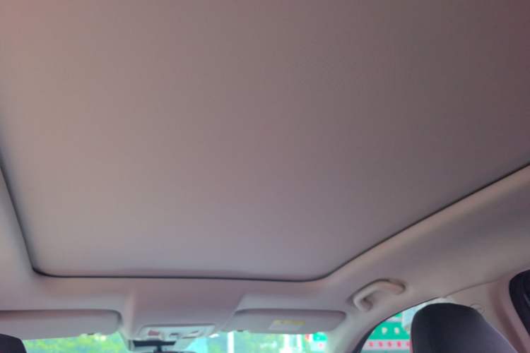 Used CHANGAN CS55PLUS 2022 2nd Generation 1.5T DCT Prestige Version Headliner