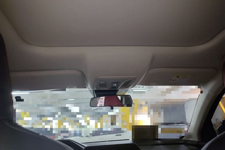 Used CHANGAN CS55PLUS 2022 2nd Generation 1.5T DCT Prestige Version Headliner