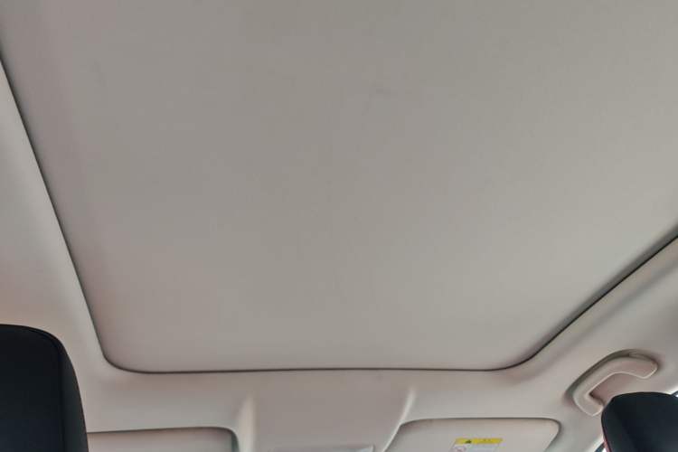 Used CHANGAN CS55PLUS 2022 2nd Generation 1.5T DCT Luxury Version Headliner