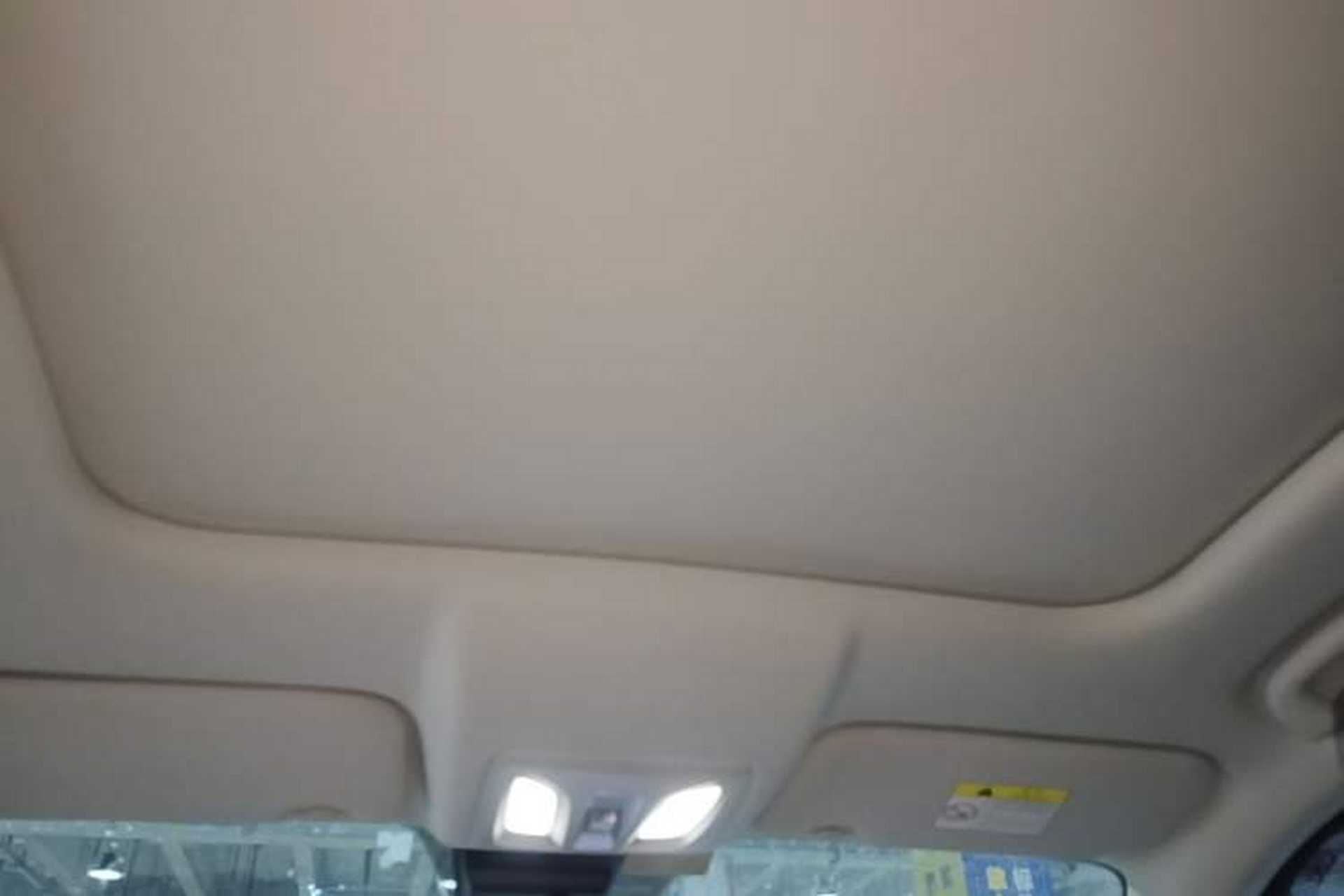 Used CHANGAN CS55PLUS 2022 2nd Generation 1.5T DCT Prestige Version Headliner