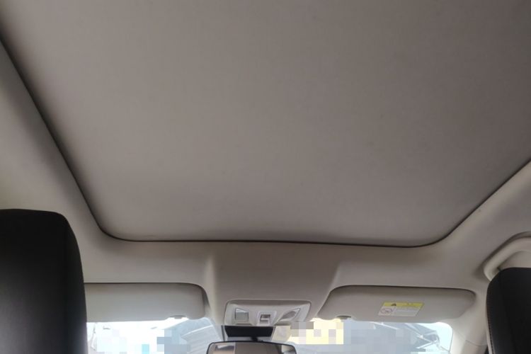 Used CHANGAN CS55PLUS 2022 2nd Generation 1.5T DCT Prestige Version Headliner
