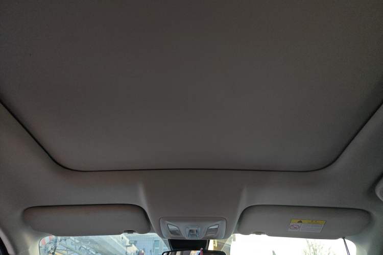 Used CHANGAN CS55PLUS 2022 2nd Generation 1.5T DCT Prestige Version Headliner
