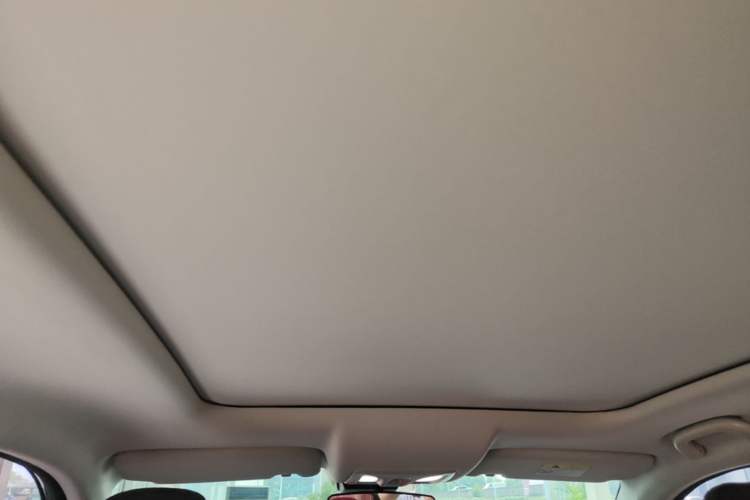 Used CHANGAN CS55PLUS 2022 2nd Generation 1.5T DCT Prestige Version Headliner