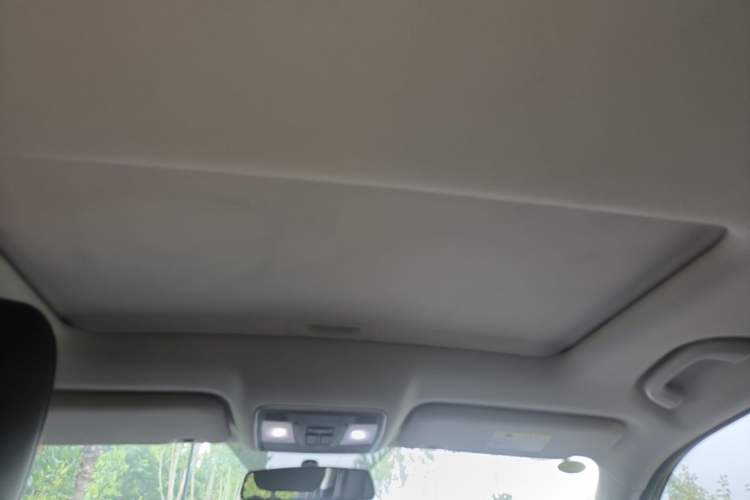 Used CHANGAN CS55PLUS 2022 Blue Whale Edition 1.5T DCT Luxury Model Headliner