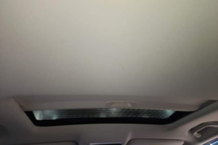 Used CHANGAN CS55PLUS 2022 Blue Whale Edition 1.5T DCT Luxury Model Headliner