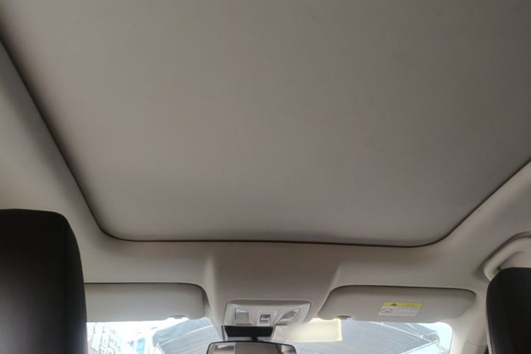 Used CHANGAN CS55PLUS 2022 2nd Generation 1.5T DCT Prestige Version Headliner
