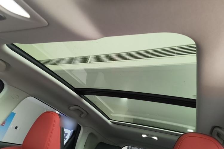 Used CHANGAN CS55PLUS 2022 2nd Generation 1.5T DCT Prestige Version Headliner