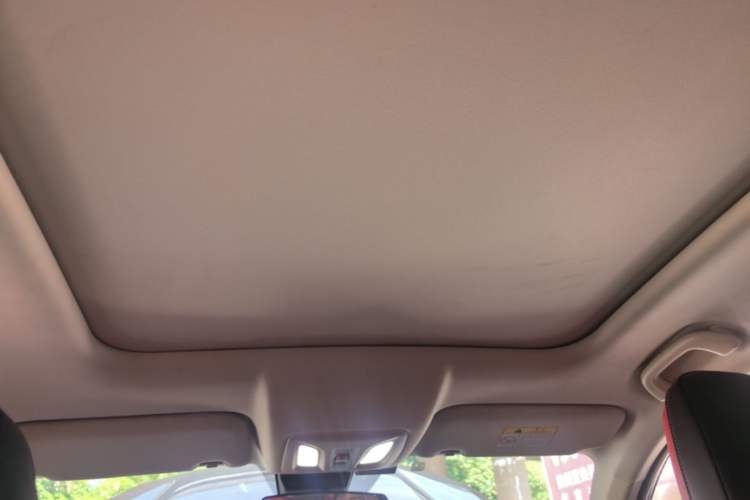 Used CHANGAN CS55PLUS 2022 2nd Generation 1.5T DCT Prestige Version Headliner