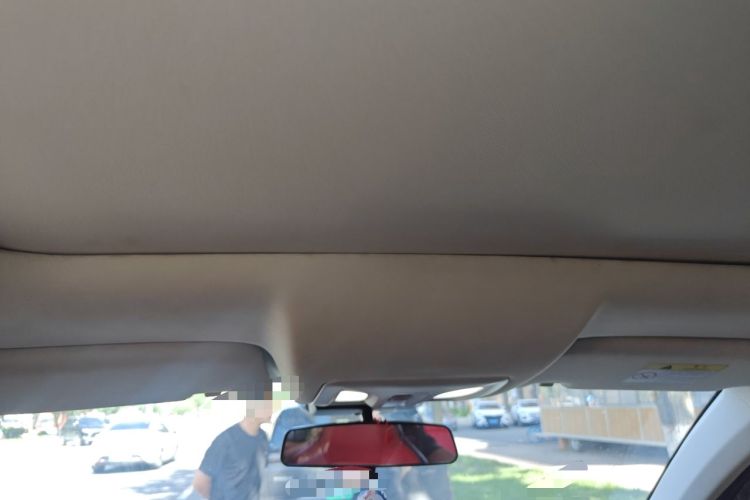 Used CHANGAN CS55PLUS 2022 2nd Generation 1.5T DCT Prestige Version Headliner