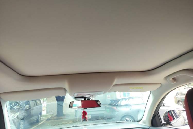Used CHANGAN CS55PLUS 2022 2nd Generation 1.5T DCT Prestige Version Headliner