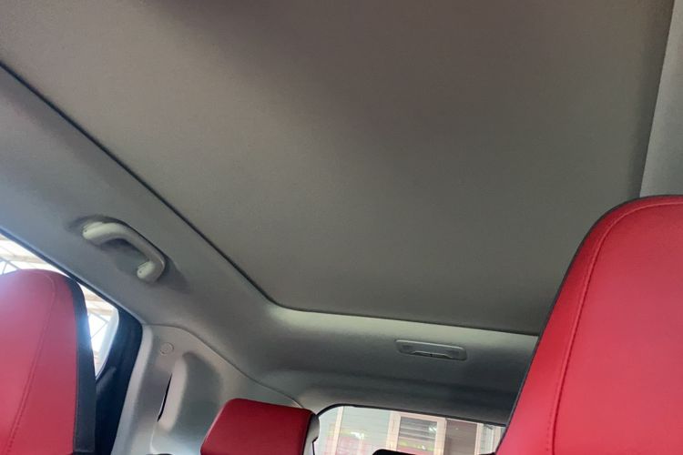 Used CHANGAN CS55PLUS 2022 2nd Generation 1.5T DCT Prestige Version Headliner