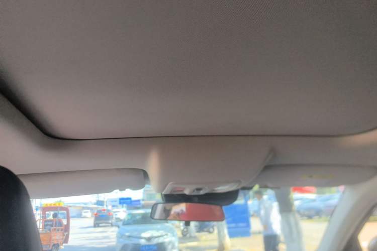 Used CHANGAN CS55PLUS 2022 2nd Generation 1.5T DCT Navigation Edition Headliner