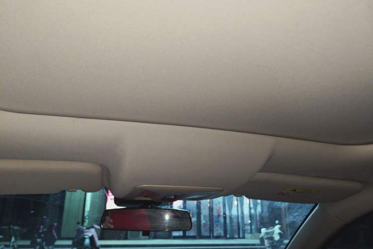 Used CHANGAN CS55PLUS 2022 2nd Generation 1.5T DCT Prestige Version Headliner