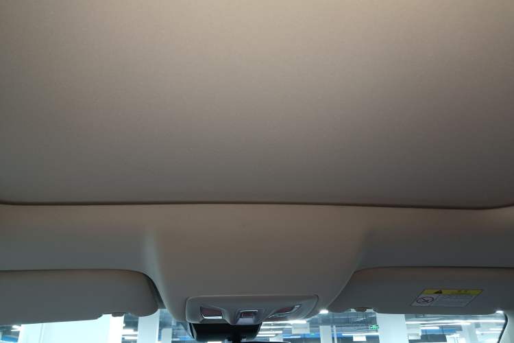 Used CHANGAN CS55PLUS 2022 2nd Generation 1.5T DCT Prestige Version Headliner